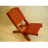 Adirondack Outdoor Lounge Chair OD 16502 (PM)