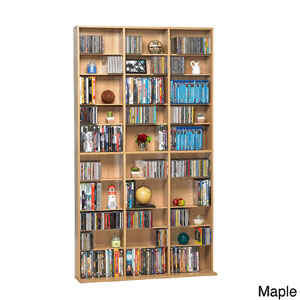 Oskar Media Tower 1080 CD/504 DVD 3843571X(OFS)
