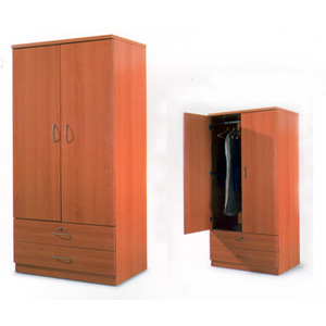 Wardrobe P502 (PK)
