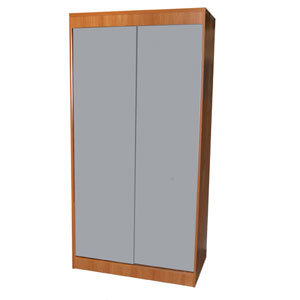 Custom Made Sliding Door Wardrobe SLW-1(VF)