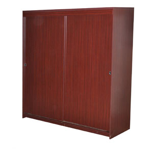 Custom Made Sliding Door Wardrobe SLW-2 (VF)