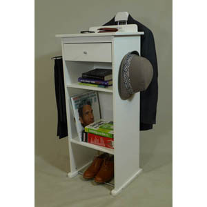 Nightstand Valet Shelf VL16213 (PM)