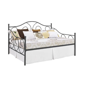 Victoria Full Size Metal Daybed 4022939(OFS)