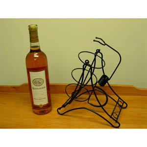 Single Swing Wine Holder WH16075 (PM)