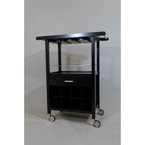 Mendoza Wine Cart WX16233 (PM)