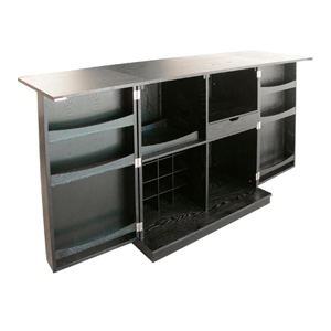 Steamer Bar Cabinet WX16543 (PMFS)