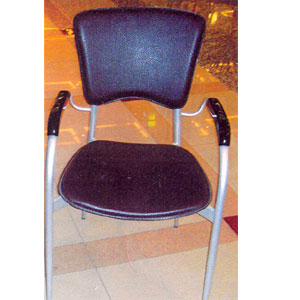 Office Guest Chair A33(HT)