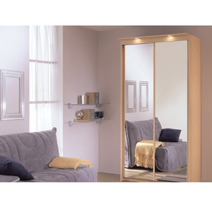 Sliding Door Wardrobe Baikal-3(ACE)