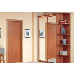 Sliding Door Wardrobe Baikal-6 (ACE)