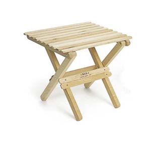Folding Camp Table 160 (BY)