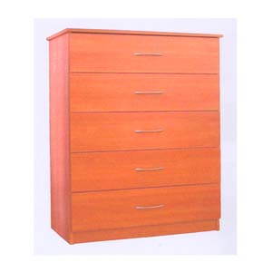5-Drawer Chest  DSP-5 (AI)