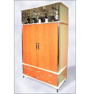 Entertainment Center ET-20-40 (VF)