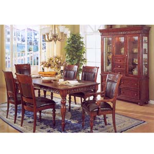 Beautiful Dining Table F2098 (PX)