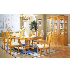 Dining Table F2109 (PX)