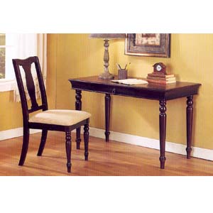 2 Pc Writing Desk w/Chair F2227 (PX)