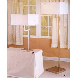 Table Lamp: A F5239 (PX)