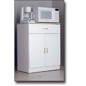 Microwave Cart F-70 (VF)