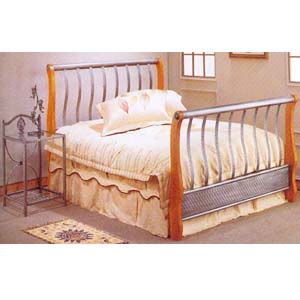 Headboard And Footboard F9089 (PX)