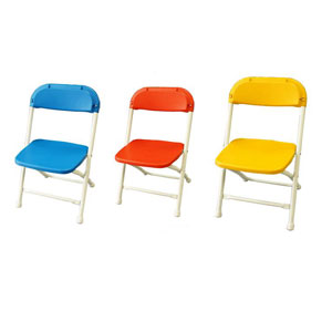 childrens folding chairs