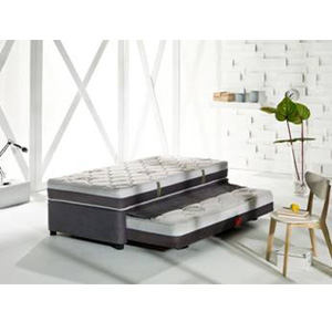 Fold Out Beds The Four Seasons Complete Trundle Bed SUFS215