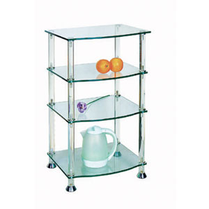 Glass Display Stand GS-4108 (SY)