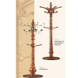 Traditional Look Coat Rack HI81(HOFS)