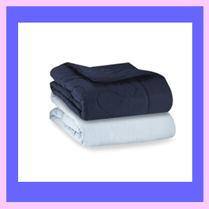 Jersey Knit Comforter (EAFS15)