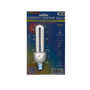 Energy Saving Bulb LB15 (T)