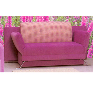 Purple Libra Sofabed (PL)