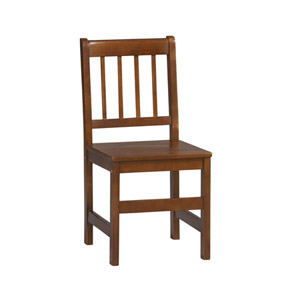 Michele Nook Chairs 90378WAL-02-KD-U (LN)