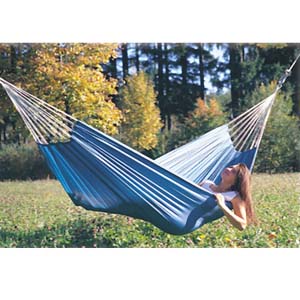 Traveller Hammock (BY)