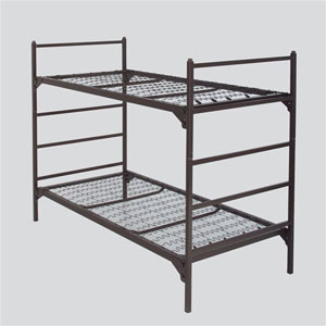 Master Stacker Institutional Bunk (LP)