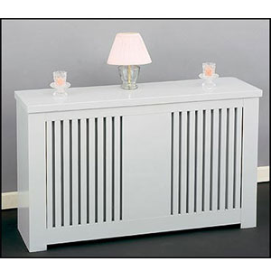 Montauk Radiator Cover (PSM)