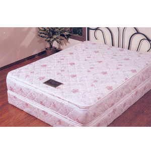 Deluxe Comfortaid Series Pillow Top Mattress P-800_(SO)