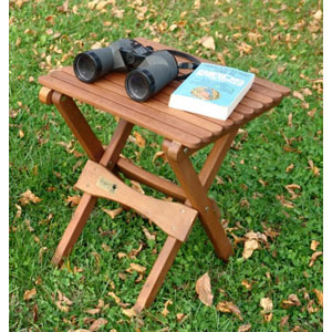 Pangean Folding Table 260P (BY)
