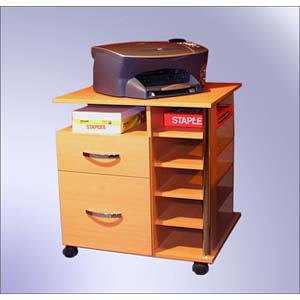 Printer File Organizer PF-1 (VF)