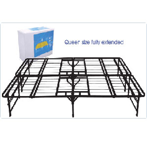 All Sizes Folding Bed (PBFS)