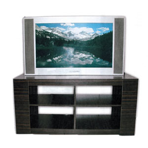T.V. Stand P-TV#1 (VF)