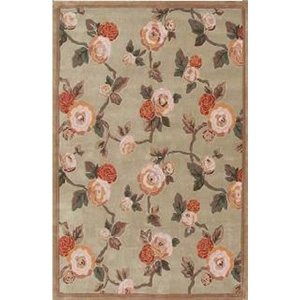 Rug RF4-403 Sage (HD) Reflection Collection