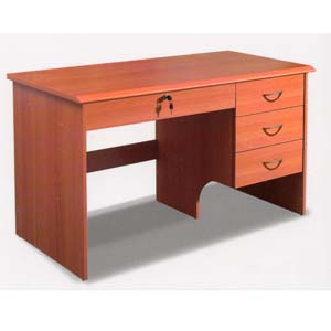 Office Desk ST-81_  (PK)