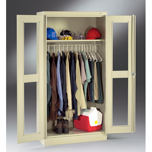 Standard C-Thru Wardrobe CVD147_ (TO)