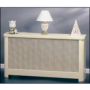 Superior Radiator Cover (PSM)