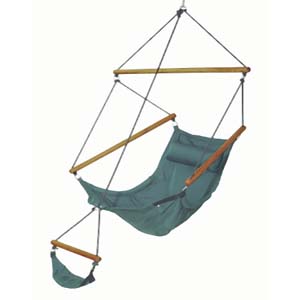 Swinger Hanging Chair (BY)