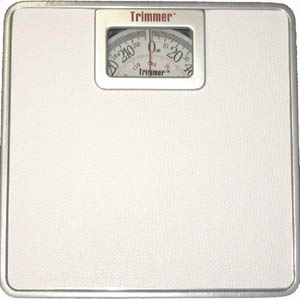 Premium Mechanical Scale SY9801DS(ATH)