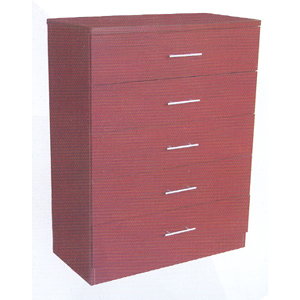 5-Drawer Chest TIF2010_(HSFS85)