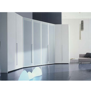 Built In Closet 1(EF)
