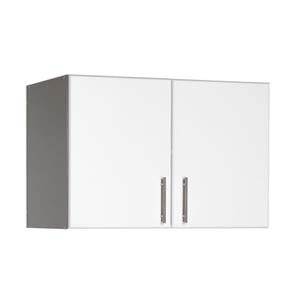 32 In. Topper And Wall Cabinet WEW-3224 (PP)